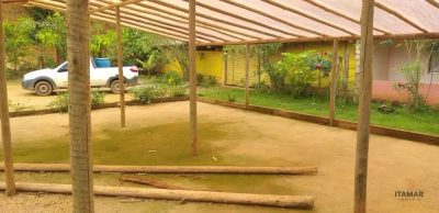 Terreno, 11 hectares - Foto 1
