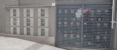 Apartamento, 2 quartos, 44 m² - Foto 2