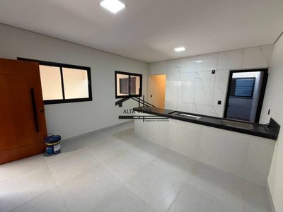 Casa, 3 quartos, 125 m² - Foto 1
