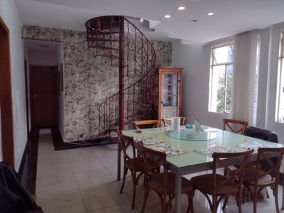 Cobertura, 3 quartos, 140 m² - Foto 5