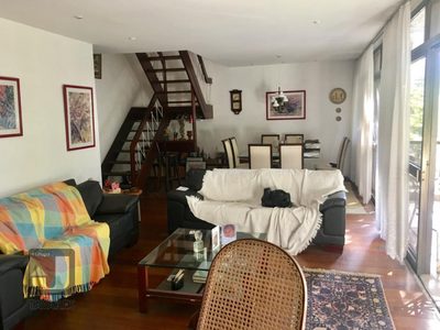 Apartamento, 4 quartos, 199 m² - Foto 5