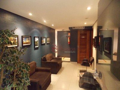 Sala-Conjunto, 597 m² - Foto 5