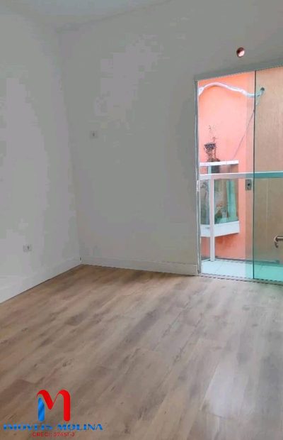 Casa, 2 quartos - Foto 1