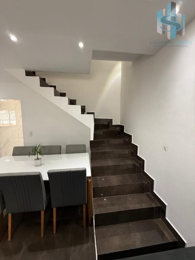 Casa, 2 quartos, 120 m² - Foto 4
