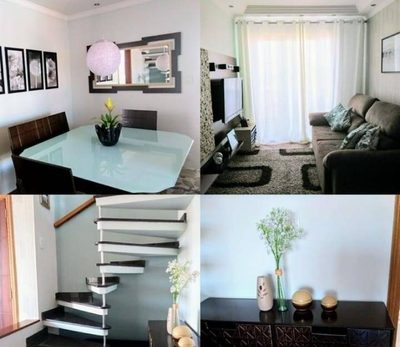 Apartamento, 132 m² - Foto 5