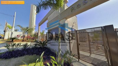 Apartamento, 2 quartos, 39 m² - Foto 1