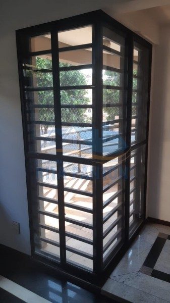 Apartamento, 3 quartos, 140 m² - Foto 2