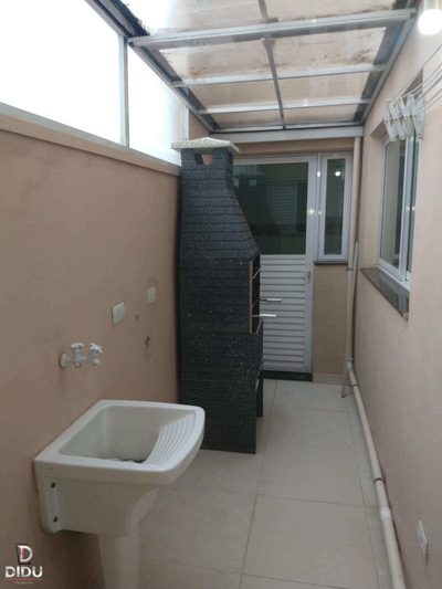 Apartamento, 2 quartos, 56 m² - Foto 2