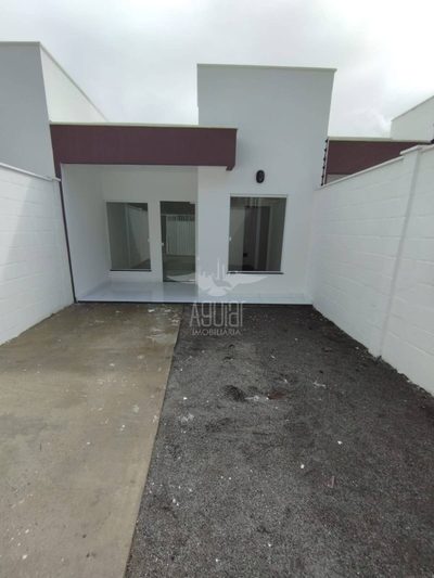 Casa, 2 quartos, 58 m² - Foto 2