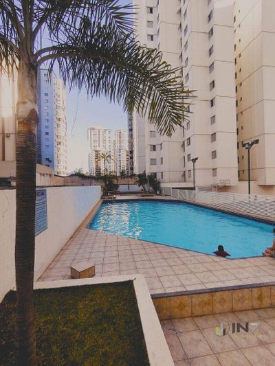 Apartamento, 2 quartos, 55 m² - Foto 5