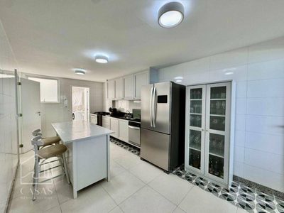 Apartamento, 3 quartos, 230 m² - Foto 5