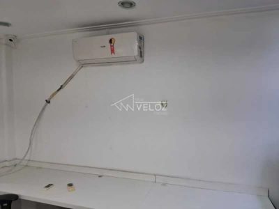 Sala-Conjunto, 48 m² - Foto 1