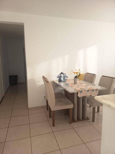 Apartamento, 2 quartos, 47 m² - Foto 4