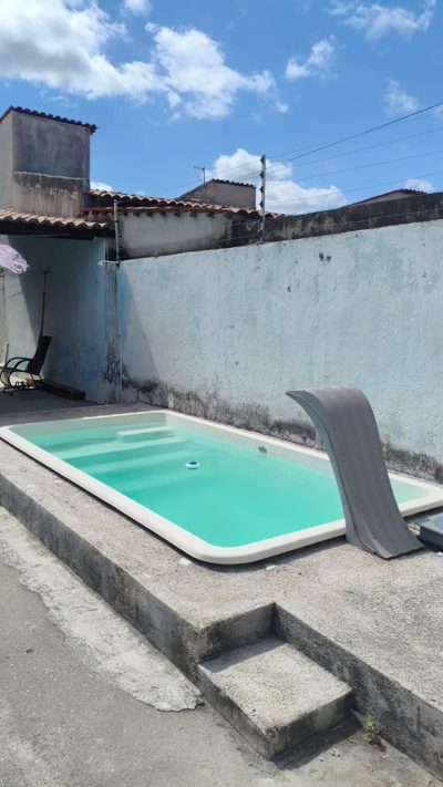 Casa, 2 quartos, 120 m² - Foto 1