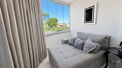 Apartamento, 2 quartos, 82 m² - Foto 4