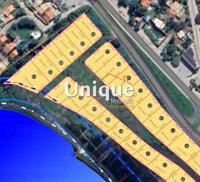 Terreno, 755 m² - Foto 2