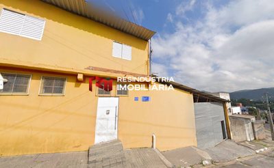 Depósito-Galpão, 1200 m² - Foto 3