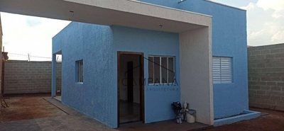 Casa, 2 quartos, 60 m² - Foto 4