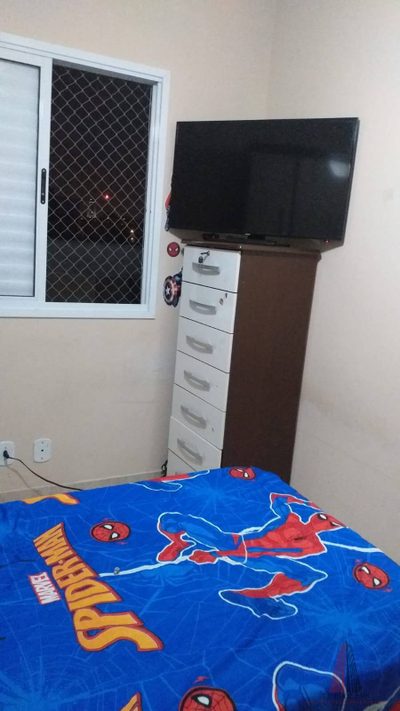 Apartamento, 2 quartos - Foto 5