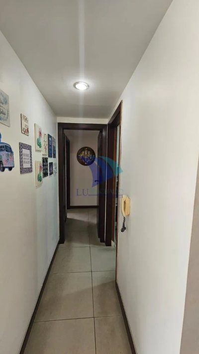 Cobertura, 4 quartos, 180 m² - Foto 4