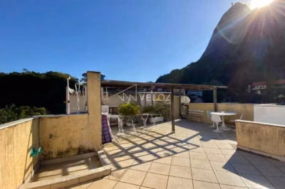 Cobertura, 5 quartos, 391 m² - Foto 5
