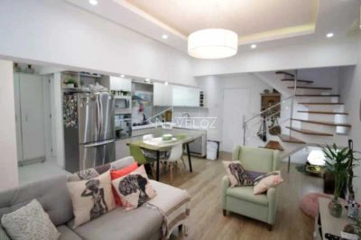 Apartamento, 2 quartos, 84 m² - Foto 5