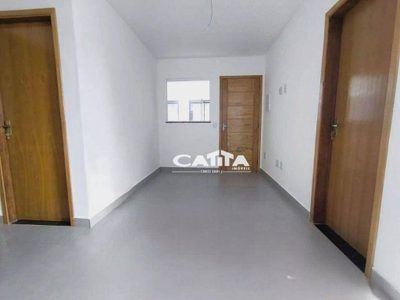 Apartamento, 2 quartos, 33 m² - Foto 4