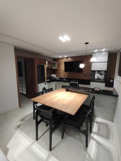 Apartamento, 2 quartos, 82 m² - Foto 3