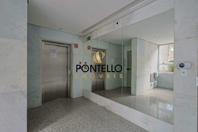 Apartamento, 1 quarto, 100 m² - Foto 2