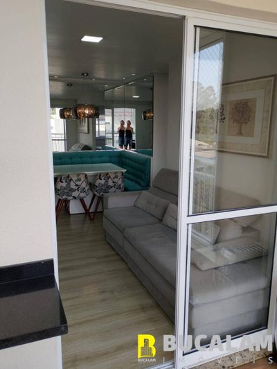Apartamento, 3 quartos, 76 m² - Foto 5