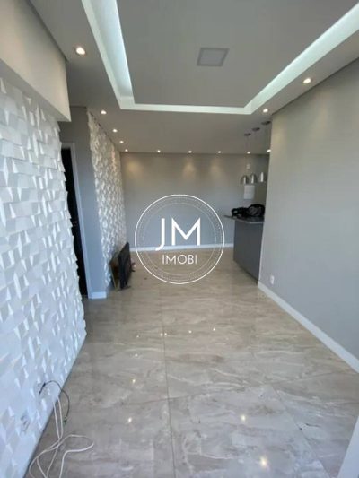 Apartamento, 2 quartos, 56 m² - Foto 2
