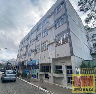 Apartamento, 2 quartos, 60 m² - Foto 1