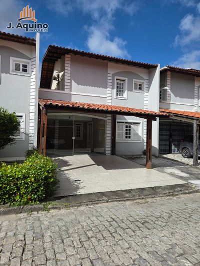 Casa, 4 quartos, 145 m² - Foto 2