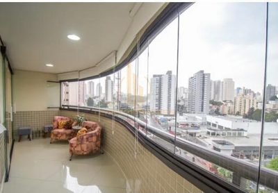 Apartamento, 3 quartos - Foto 1