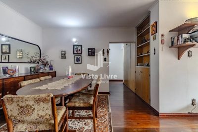 Apartamento, 3 quartos, 126 m² - Foto 4