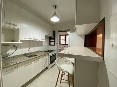Apartamento, 1 quarto, 73 m² - Foto 5