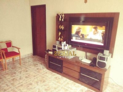 Casa, 3 quartos, 182 m² - Foto 2