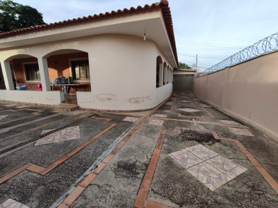 Casa, 5 quartos, 456 m² - Foto 2