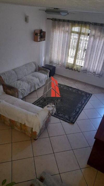 Sobrado, 4 quartos, 210 m² - Foto 4
