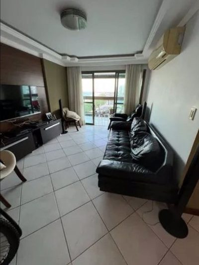 Apartamento, 3 quartos, 125 m² - Foto 2