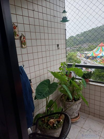 Apartamento, 2 quartos, 80 m² - Foto 4
