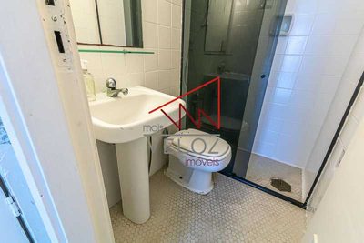 Sala-Conjunto, 33 m² - Foto 4