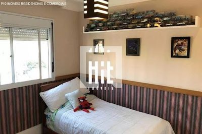 Apartamento, 3 quartos, 237 m² - Foto 2