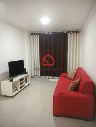 Apartamento, 2 quartos, 77 m² - Foto 3