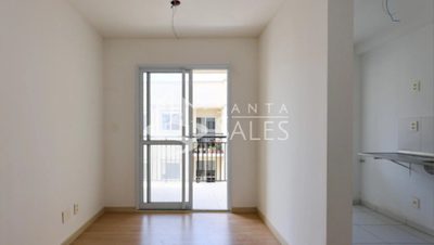 Apartamento, 2 quartos, 51 m² - Foto 2