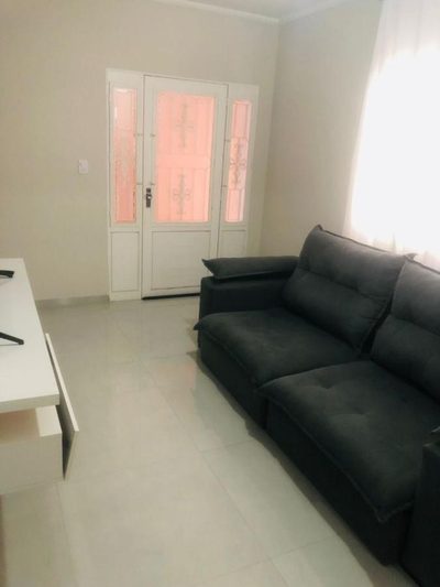 Casa, 2 quartos - Foto 3