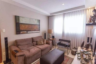 Apartamento, 2 quartos, 64 m² - Foto 1