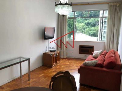 Apartamento, 2 quartos, 90 m² - Foto 3