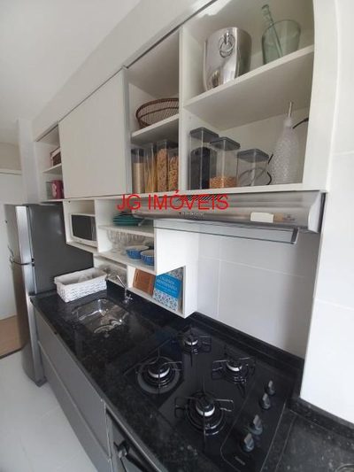Apartamento, 2 quartos, 51 m² - Foto 3