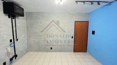 Sala-Conjunto, 26 m² - Foto 2
